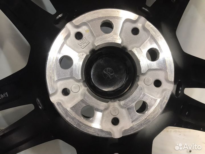 Новые зимние колеса BMW 808M X5M X6M X5 G05 X6 G06