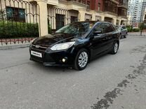 Ford Focus 1.6 AMT, 2013, 187 900 км, с пробегом, цена 799 000 руб.