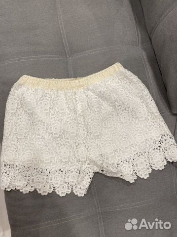 Шорты размер 44
