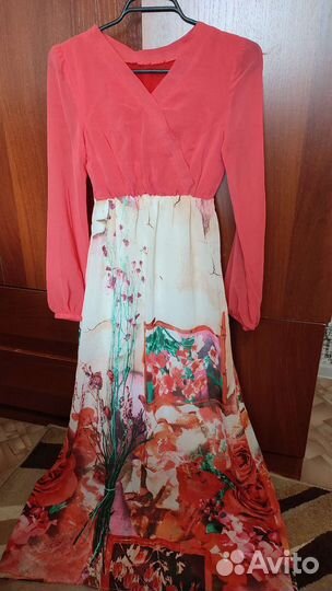 Новые женские вещи 42-44