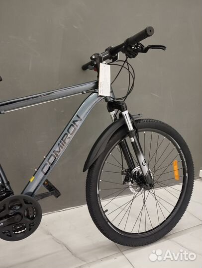 Велосипед 26, 19 рама Al