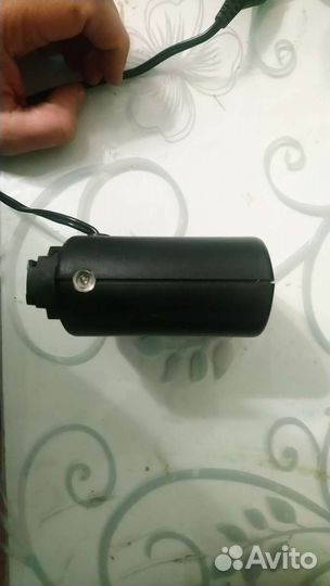 Фотовспышка Norma fil-46