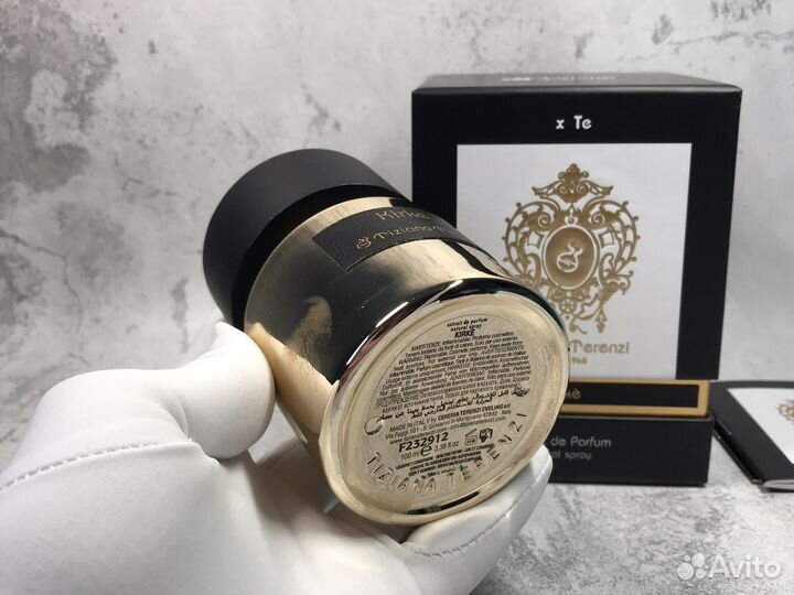 Kirke Tiziana Terenzi