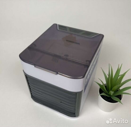 Мини кондиционер arctic air ultra