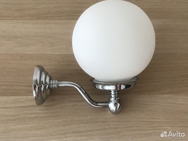 Настенный светильник бра 2 шт