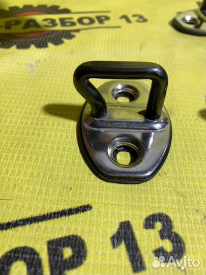 Петля замка двери Vw Polo 5 1.6 2019