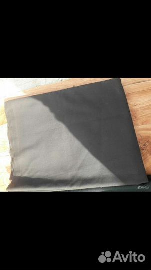 Отрезы ткани пакетом