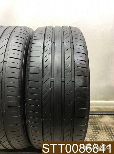 Continental ContiSportContact 5 235/40 R19 100R