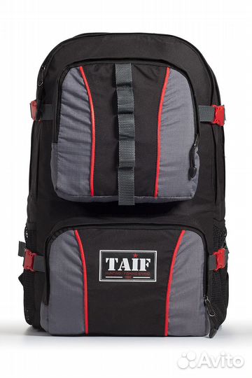 Рюкзак adler 3 арт.ро-0055 рр25л ткОксфорд 600 PU