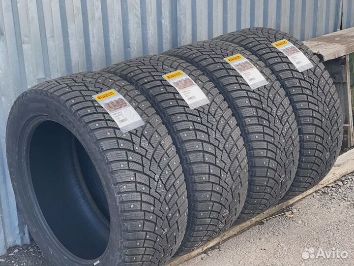 Pirelli Winter Ice Zero 285/45 R20