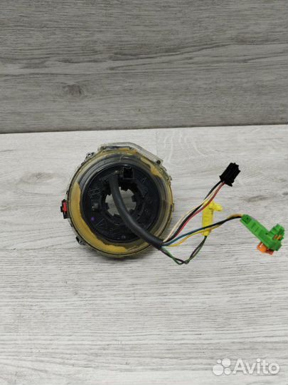 Подрулевой шлейф