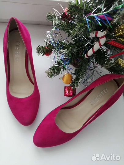 Туфли женские 36 размер