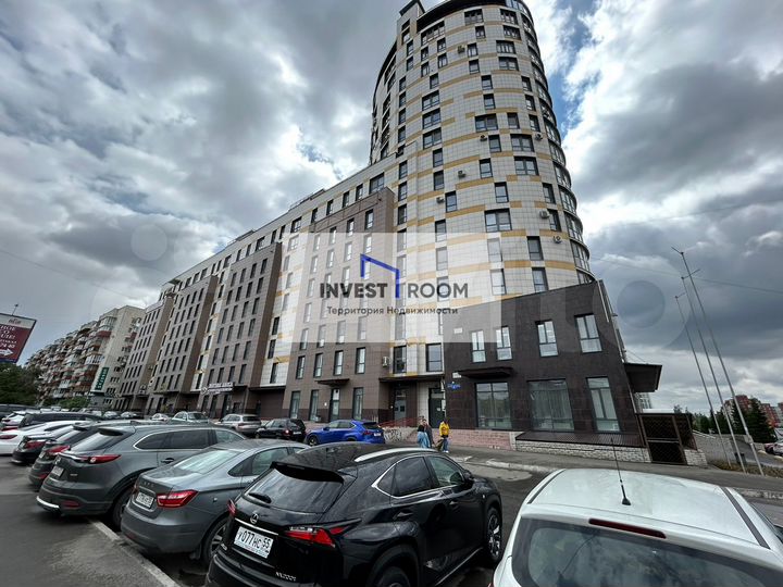 Под Офис/Клинику/Отдельный вход/Центр1 линия 348м²