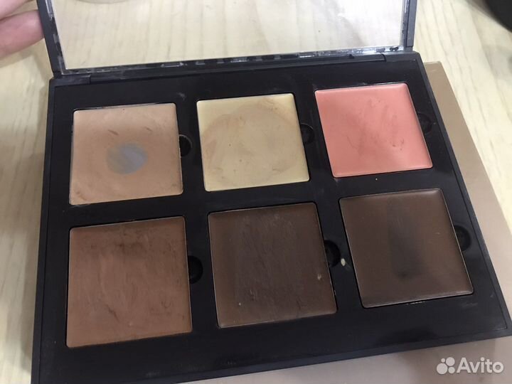 Корректор для лица Anastasia Beverly Hills