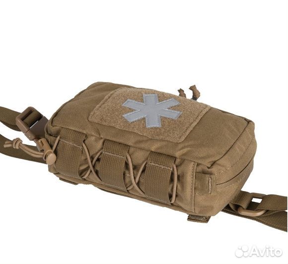 Аптечка Modular Med Kit Helikon Tex