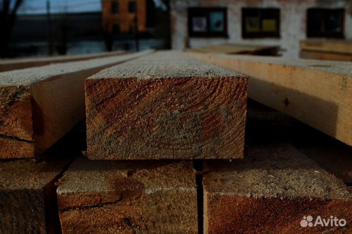 Лучшие предложения на Брус из сосны