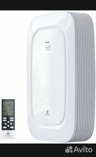 Royal Clima Brezza RCB 150LUX