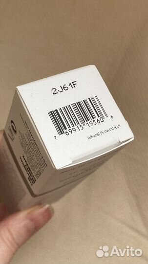 The Ordinary Кровавый кислотный пилинг