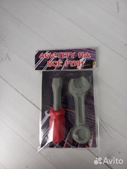 Декоративное мыло 23 февраля 