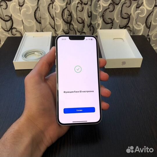 iPhone 14, 128 ГБ