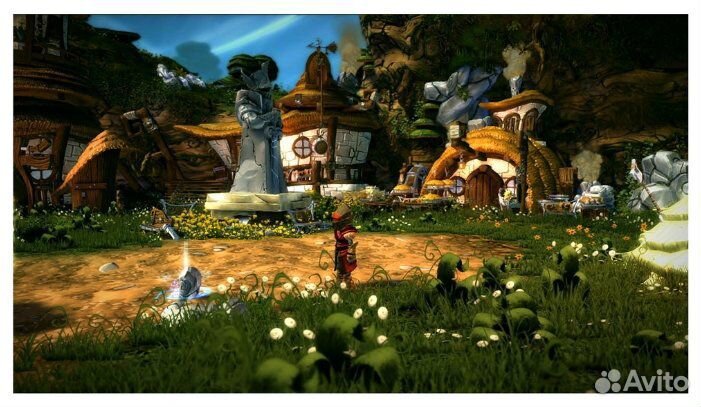 Project Spark xbox ONE