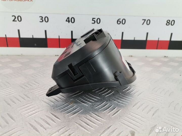 Щиток приборов (приборная панель) Chevrolet