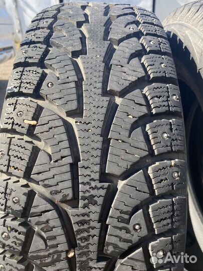 Hankook I'Pike RW11 225/50 R17