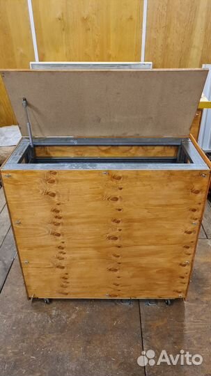 Сушилка для рыбы