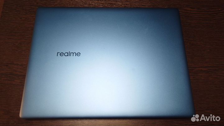 Ноутбук Realme book 14
