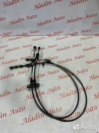 Трос кпп Ford Focus 2 1.8