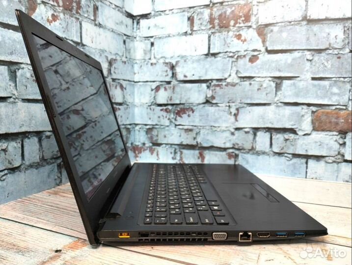 Игровой Lenovo на A10/ RAM 8/ SSD 240