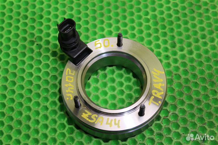 Редуктор Toyota Rav4 ZSA44 3ZR-FAE 2014