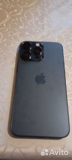 iPhone 15 Pro Max, 512 ГБ