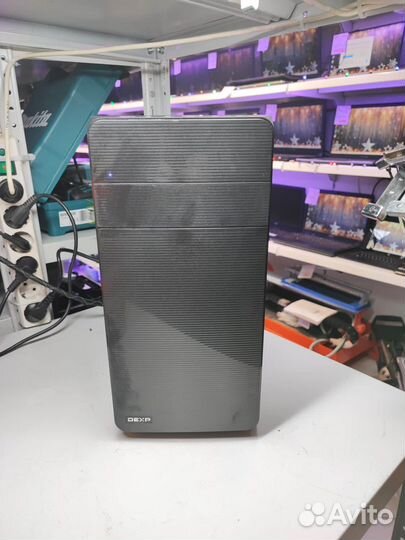 Игровой с/б Dexp 12*2.9/16/128ssd+1tb/gtx1650