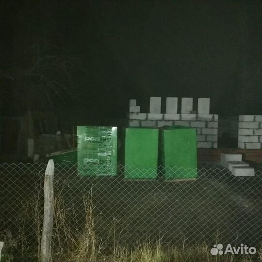Газосиликатные блоки 600 250 400