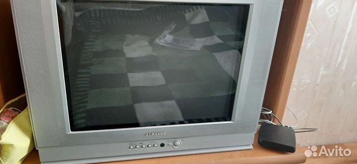 Телевизор бу