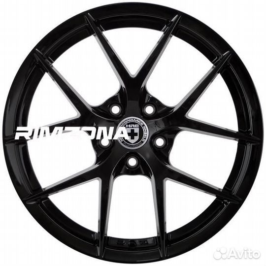Литые диски FF SH6004 R18 et35.0 5x114.3 dia73.1