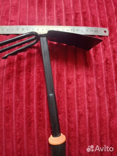 Садовый инвентарь