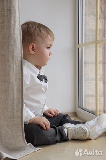 Костюм детский праздничный 86