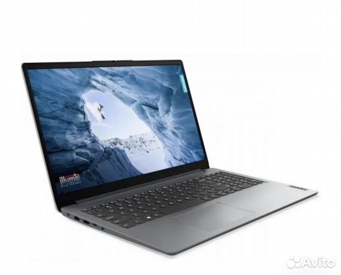 Lenovo i3 1215U 6 ядер 8gb 512gb Новый