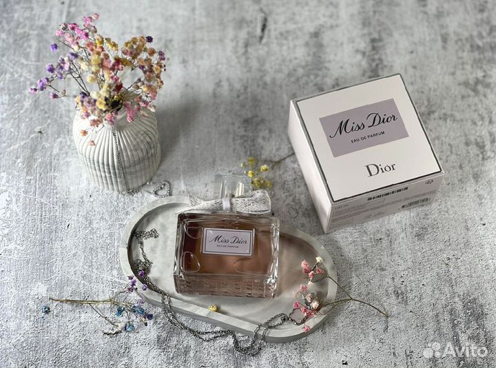 Christian dior Miss Dior Eau De Parfum