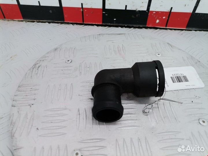 Фланец для Volkswagen Golf 3