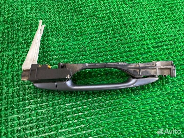 Ручка двери прав. зад. Toyota Land cruiser Prado