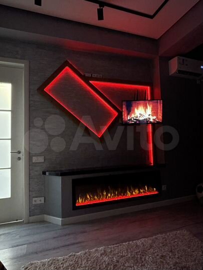 2-к. квартира, 50 м², 1/13 эт.