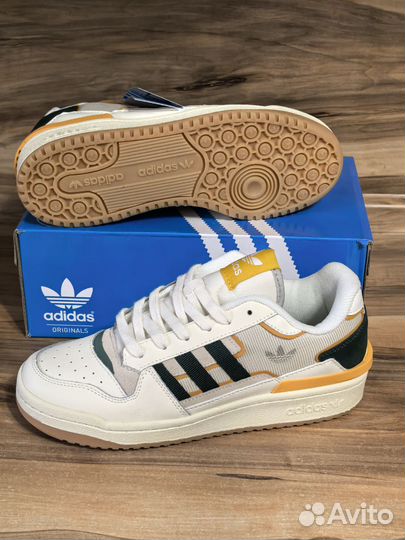 Кроссовки Adidas forum