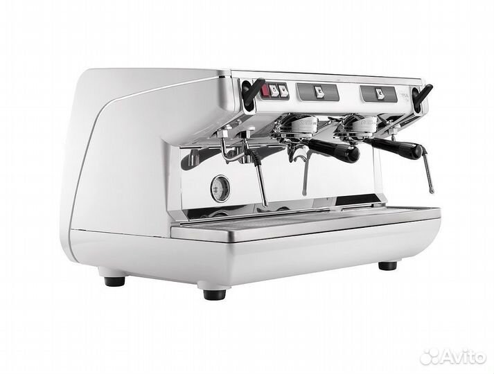 Кофемашина Nuova Simonelli Appia Life 2 Gr S новая