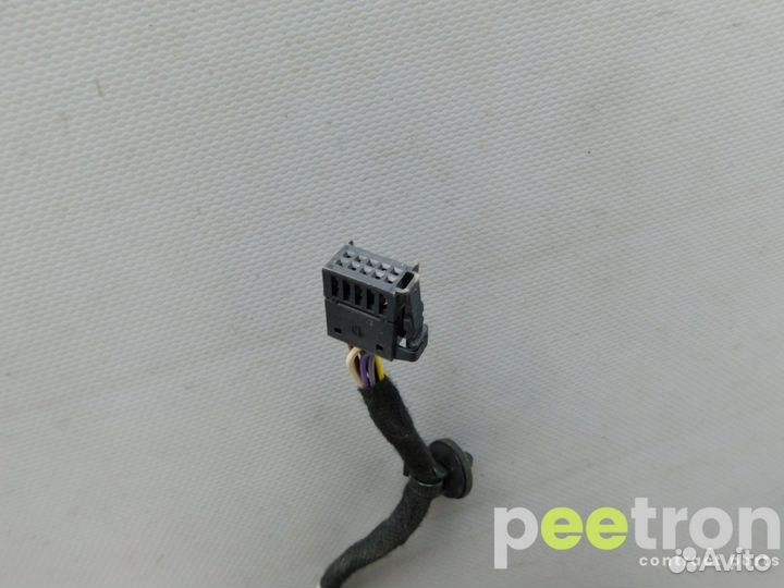 Б/У Б/У Зеркало правое электрическое б/у 8