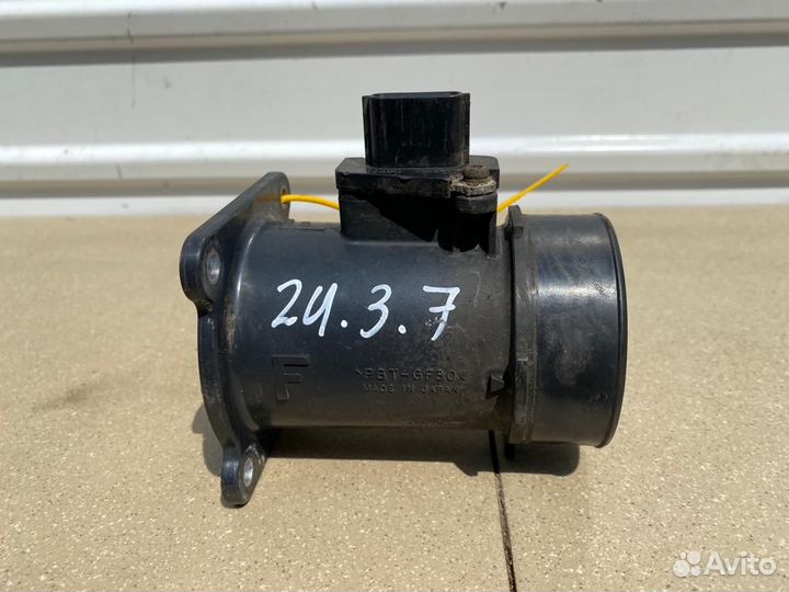 Дмрв Nissan Almera B10