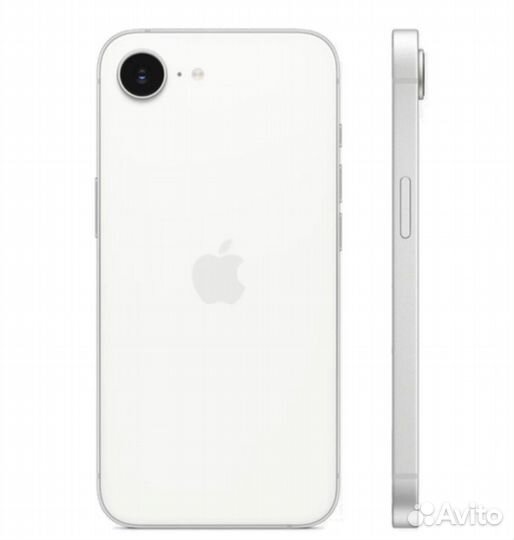 iPhone 16, 128 ГБ