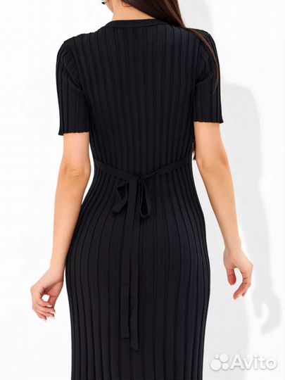 Платье гармошка